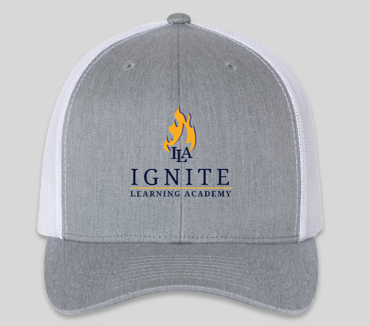 ILA Trucker Hat