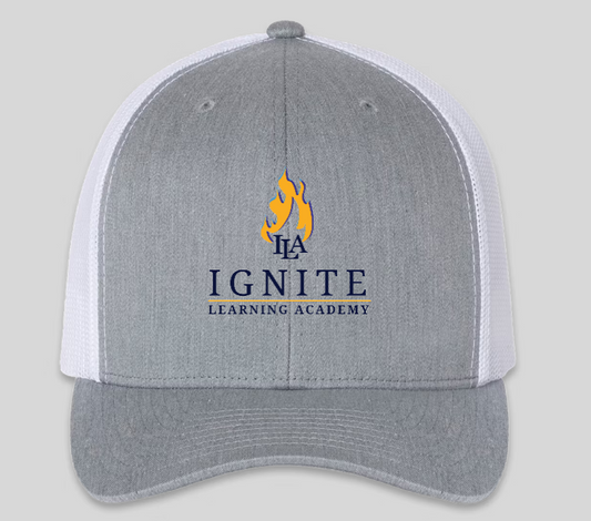 ILA Trucker Hat