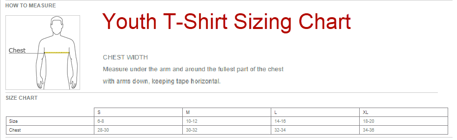 ILA Cursive Shirt