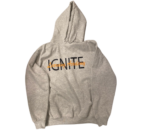 ILA Cursive Sweatshirt