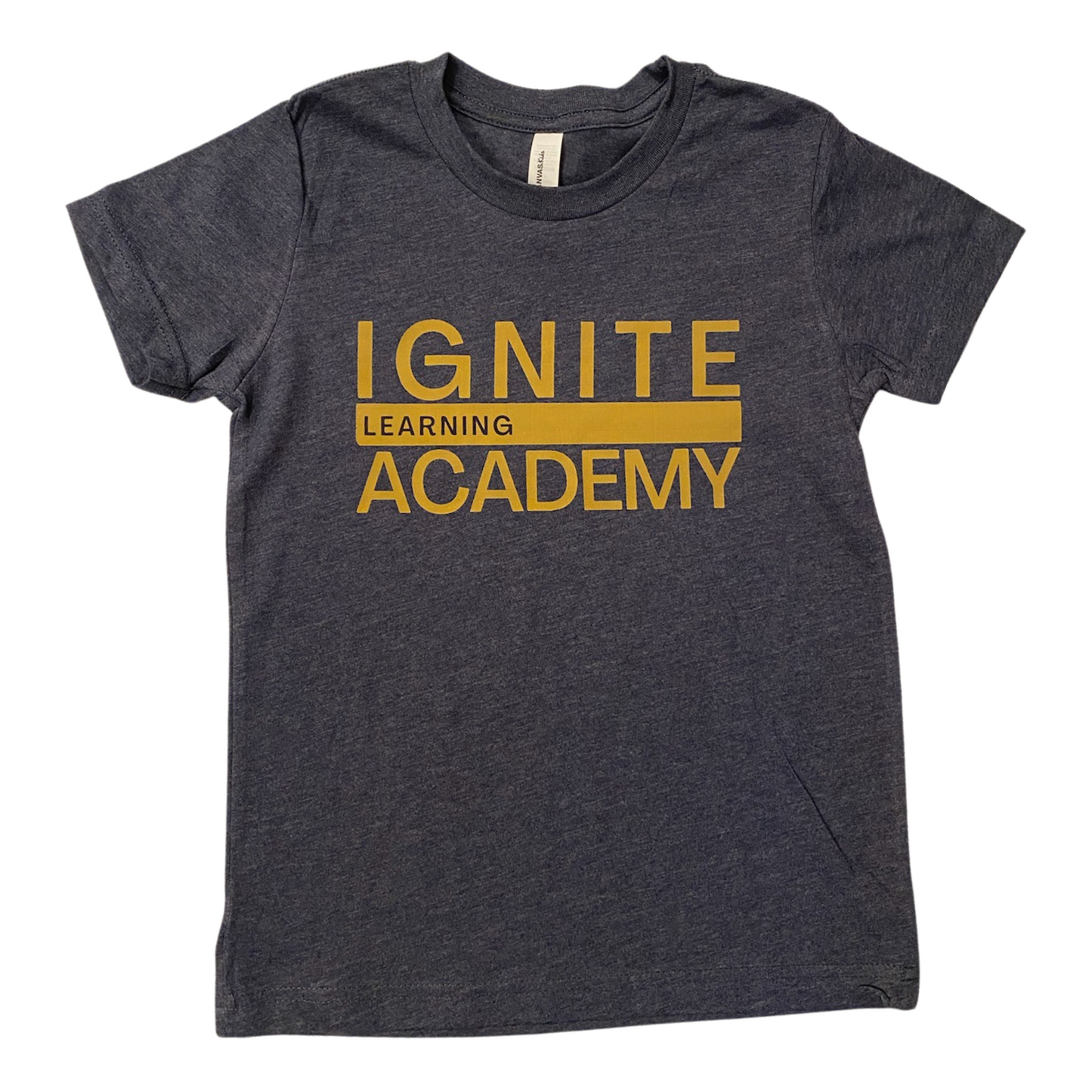 ILA Bold T-Shirt