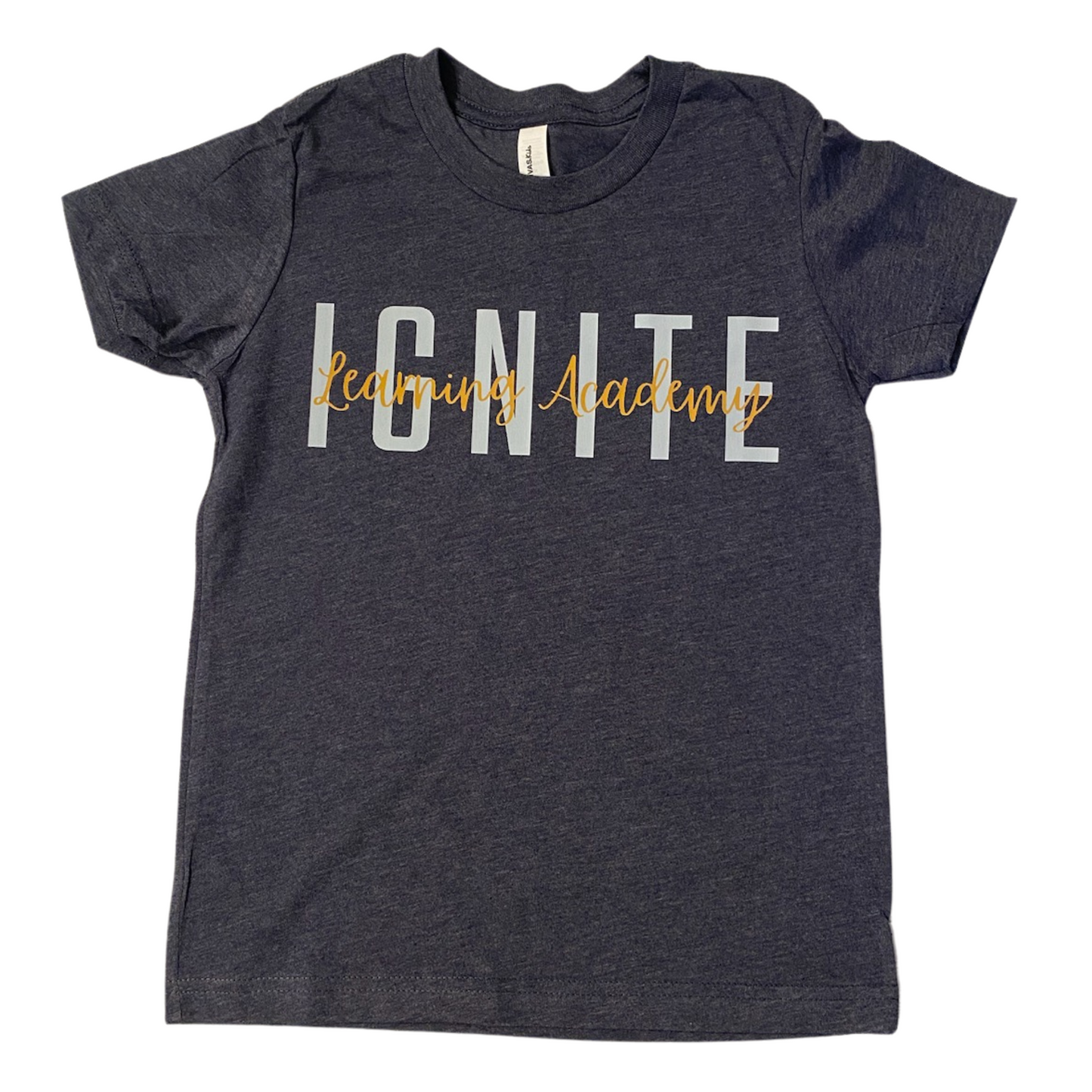 ILA Cursive Shirt