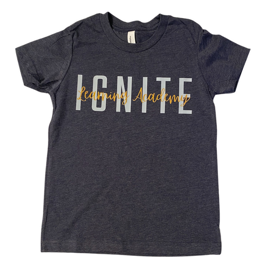 ILA Cursive Shirt