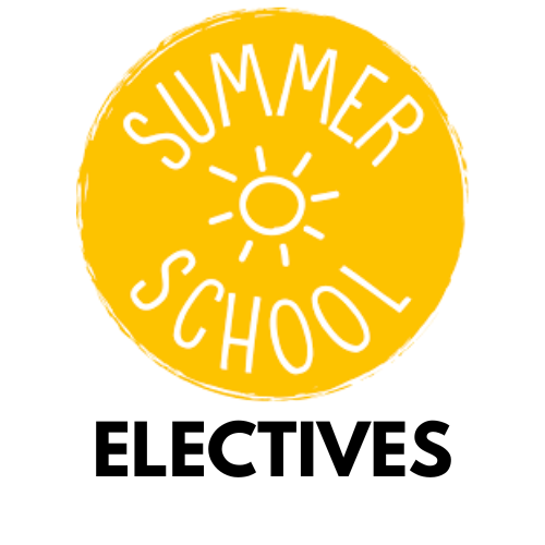 Elective Summer School (HS Students Only)