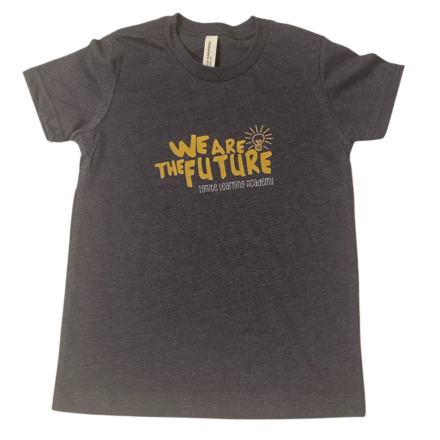 ILA We are the Future Shirt