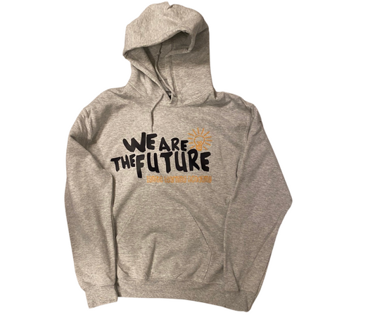 ILA We are the Future Sweatshirt